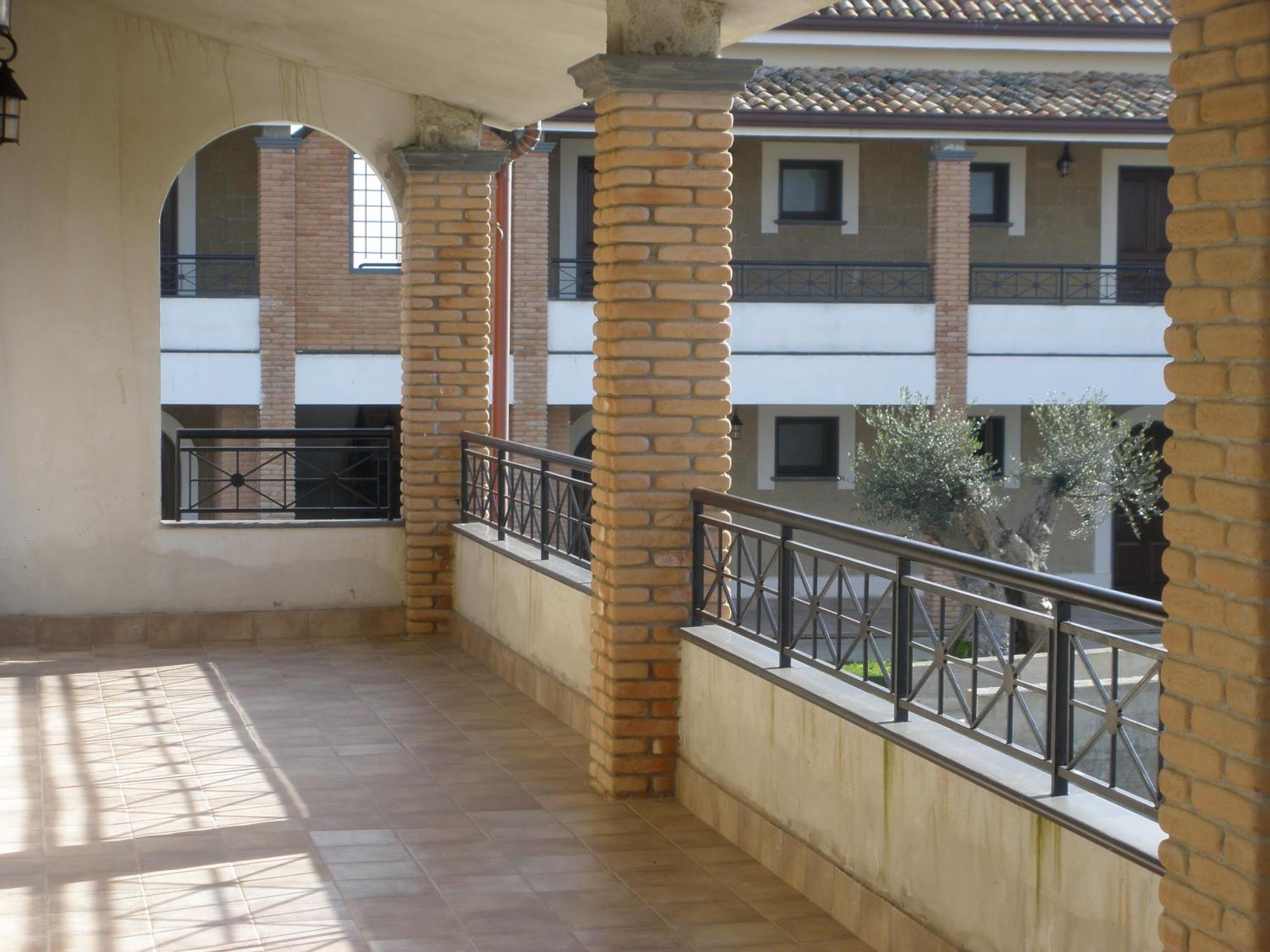 La Vecchia Torre Villa San Nicola Manfredi Luaran gambar