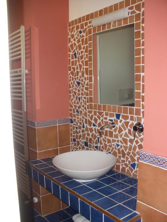 La Vecchia Torre Villa San Nicola Manfredi Luaran gambar