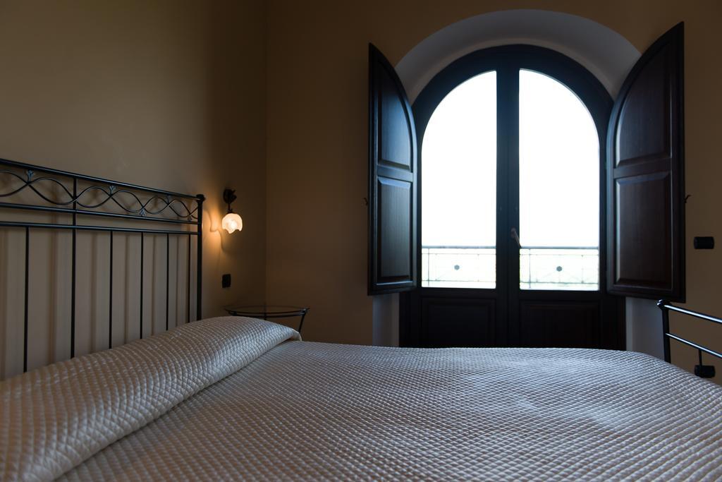 La Vecchia Torre Villa San Nicola Manfredi Luaran gambar