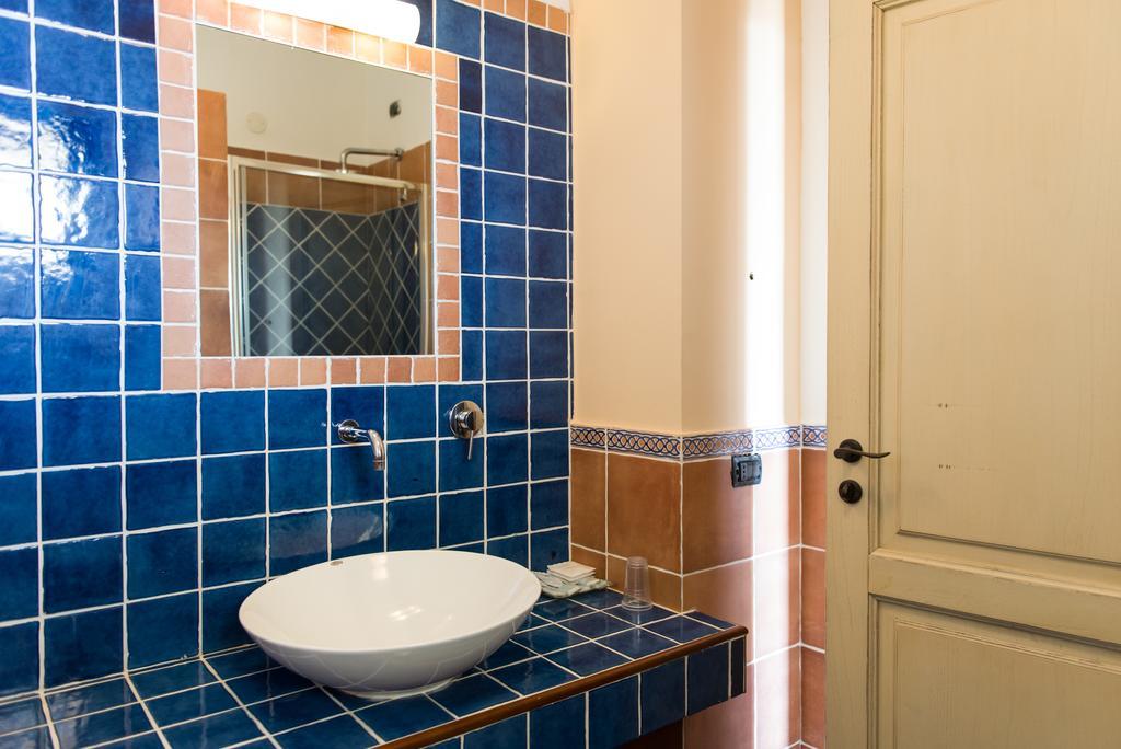 La Vecchia Torre Villa San Nicola Manfredi Luaran gambar